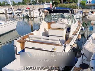 Star light Wide track fischerman 27