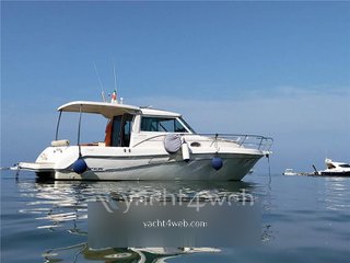 Turmarine Faeton 910 moraga