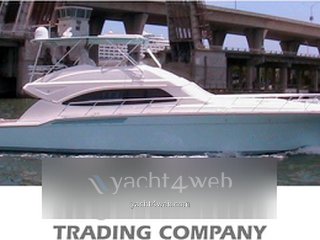 Bertram yacht 630 convertible