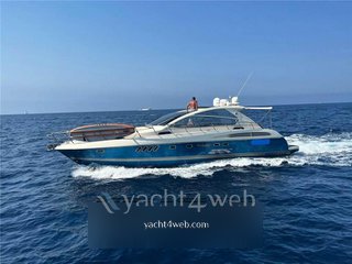 Airon marine 4800 t top