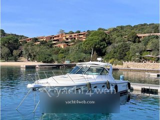 Tiara yachts 3600 open