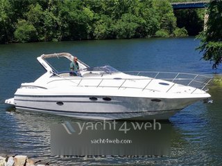 Regal marine Commodore 3560