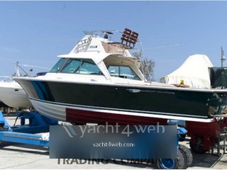 Riva 25 sport fisherman