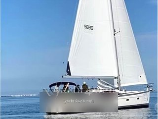 Bavaria 40 vision ̸ 2007