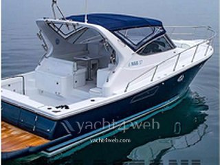 Cantiere gregorini Di max 37