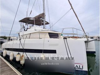 Catana Bali 4.3