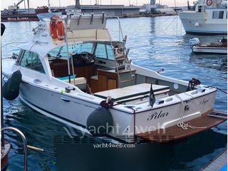 Riva 25 sport fisherman