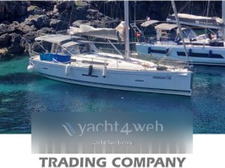 Dufour yachts Dufour 445 grand large