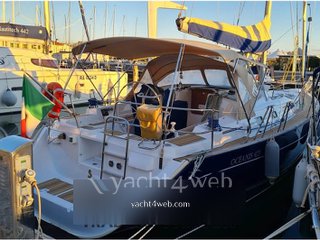 Beneteau Oceanis 423 clipper