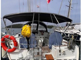 Jeanneau Sun odyssey 43