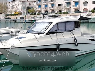 Quicksilver 905 weekend