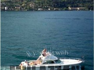 Colombo 31 sport fisherman