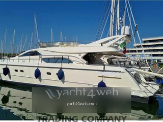 Ferretti yachts Ferretti 57'