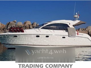 Jeanneau Prestige 390 s