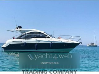 Beneteau Flyer 34 gt