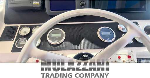 Cabo Cabo 31 Express