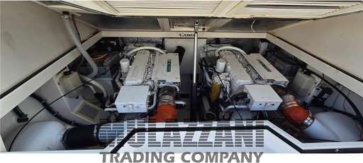 Cabo Cabo 31 Express