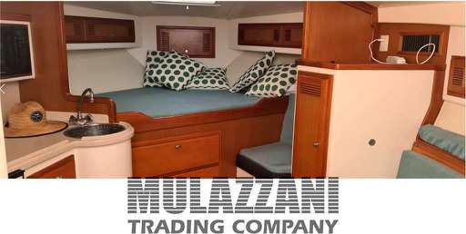 Cabo Cabo 31 Express