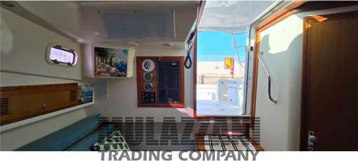 Cabo Cabo 31 Express