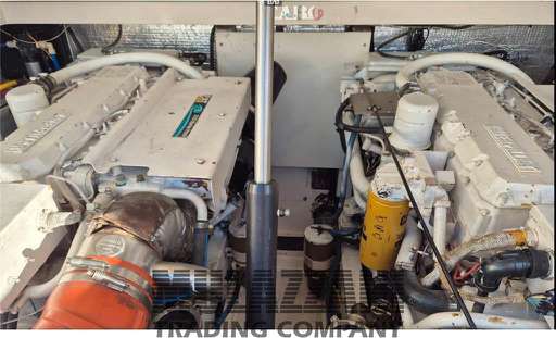 Cabo Cabo 31 Express