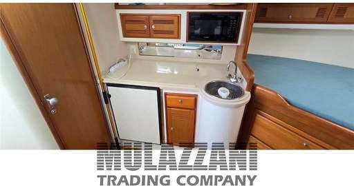 Cabo Cabo 31 Express