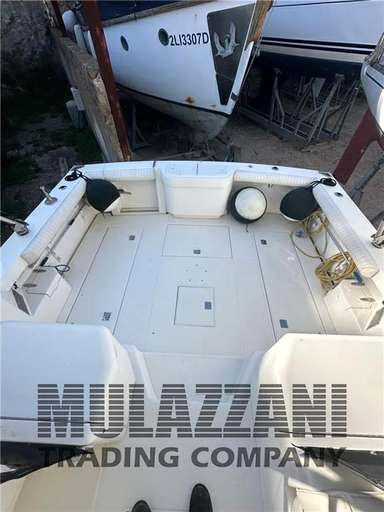 Cabo Cabo 35 Express