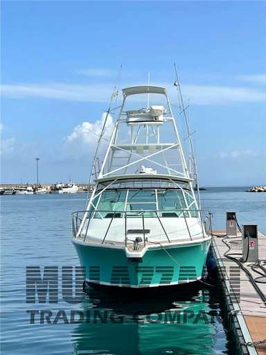 Cabo Cabo 35 Express