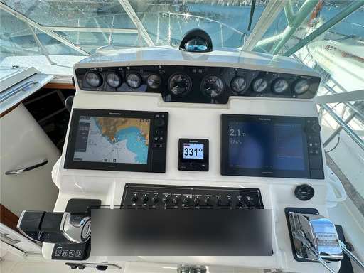 Cabo Cabo 35 Express