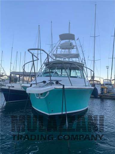 Cabo Cabo 35 Express