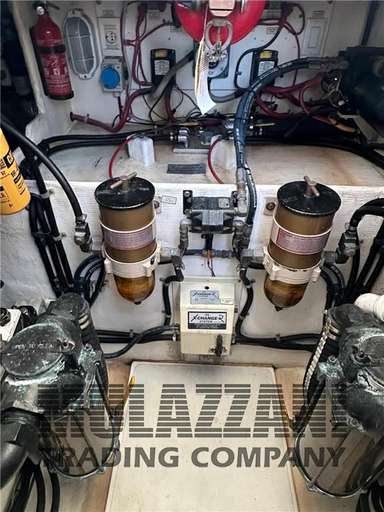 Cabo Cabo 35 Express