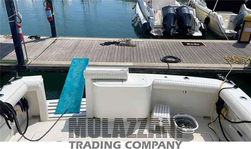 Cabo Cabo 35 Express