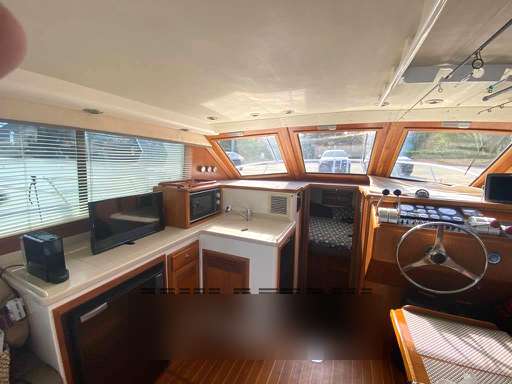 Cabo Cabo 35 Sportfisher