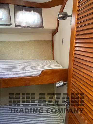 Cabo Cabo 35 Sportfisher