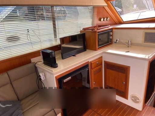 Cabo Cabo 35 Sportfisher