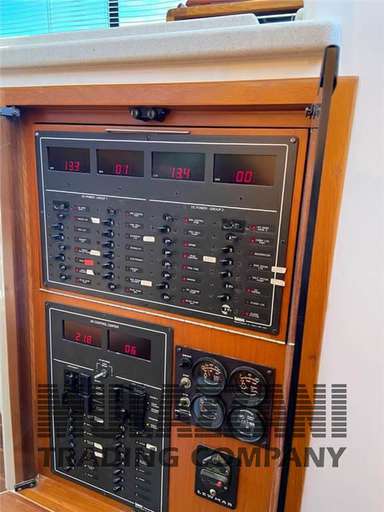 Cabo Cabo 35 Sportfisher