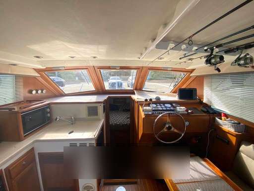 Cabo Cabo 35 Sportfisher