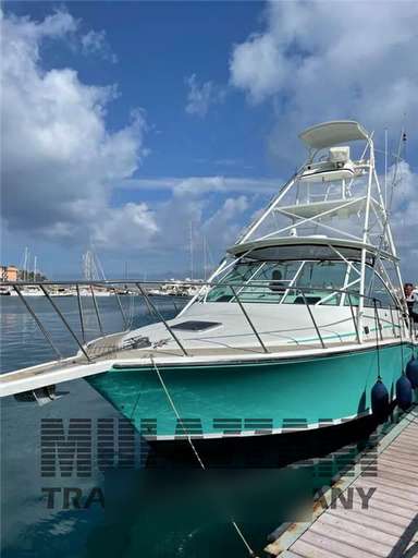 Cabo Cabo 35 express