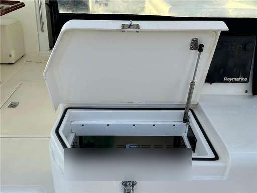 Cabo Cabo 35 express