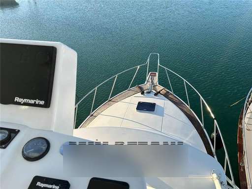 Cabo Cabo 35 express