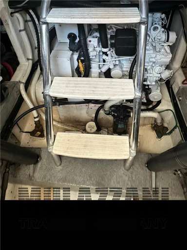 Cabo Cabo 35 express