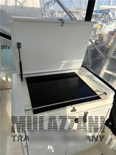 Cabo Cabo 35 express