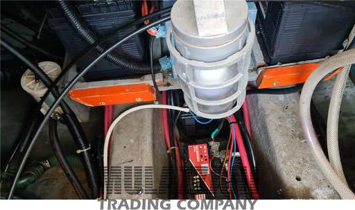 Carver boat Carver boat 356 Aft Cabin M/Y