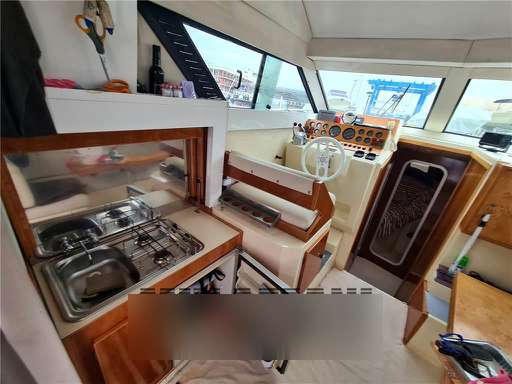 Tecnofiber Tecnofiber TF 32 FLY