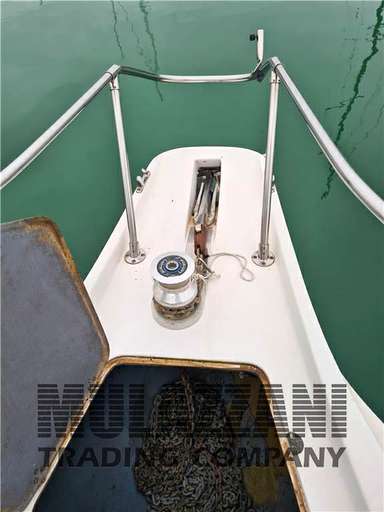 Tecnofiber Tecnofiber TF 32 FLY