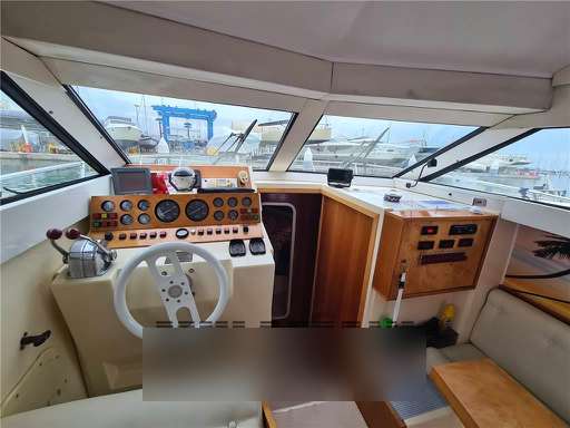 Tecnofiber Tecnofiber TF 32 FLY