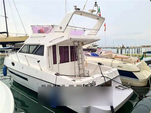 Tecnofiber Tecnofiber TF 32 FLY