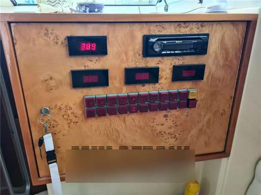 Tecnofiber Tecnofiber TF 32 FLY