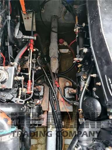 Tecnofiber Tecnofiber TF 32 FLY