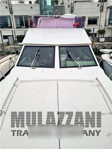 Tecnofiber Tecnofiber Tf 32 fly