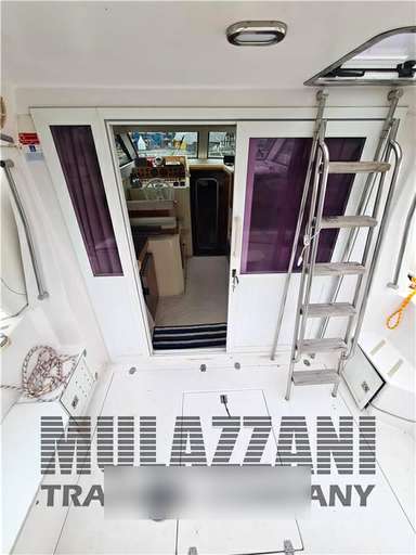 Tecnofiber Tecnofiber Tf 32 fly